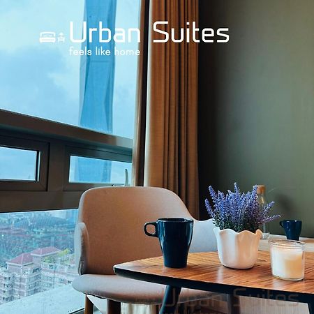 Urban Suites @ Swiss Garden Residence Kuala Lumpur Eksteriør billede